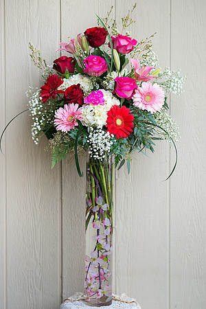 V-Day Grand