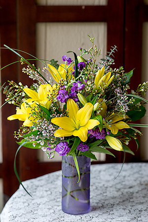 Designers Choice (Seasonal Bright Mix)