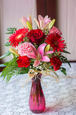 V-Day Jewel