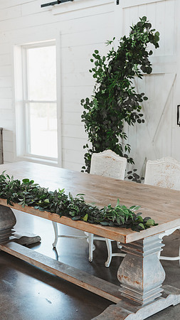 Emerald Collection- Tall stand / no floral